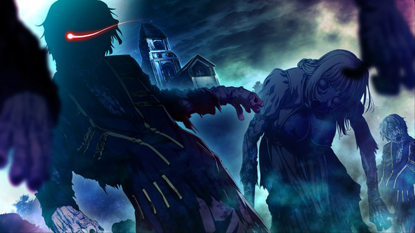 Eden's Ritter 1:2 - Priestess of Pleasurefor windows and Linux 1