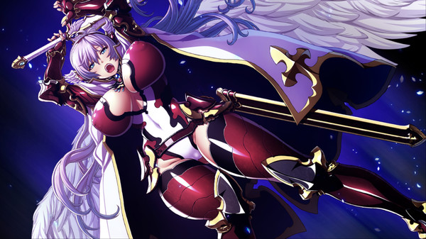 Eden's Ritter 1:2 - Priestess of Pleasure game for windows Pc 1