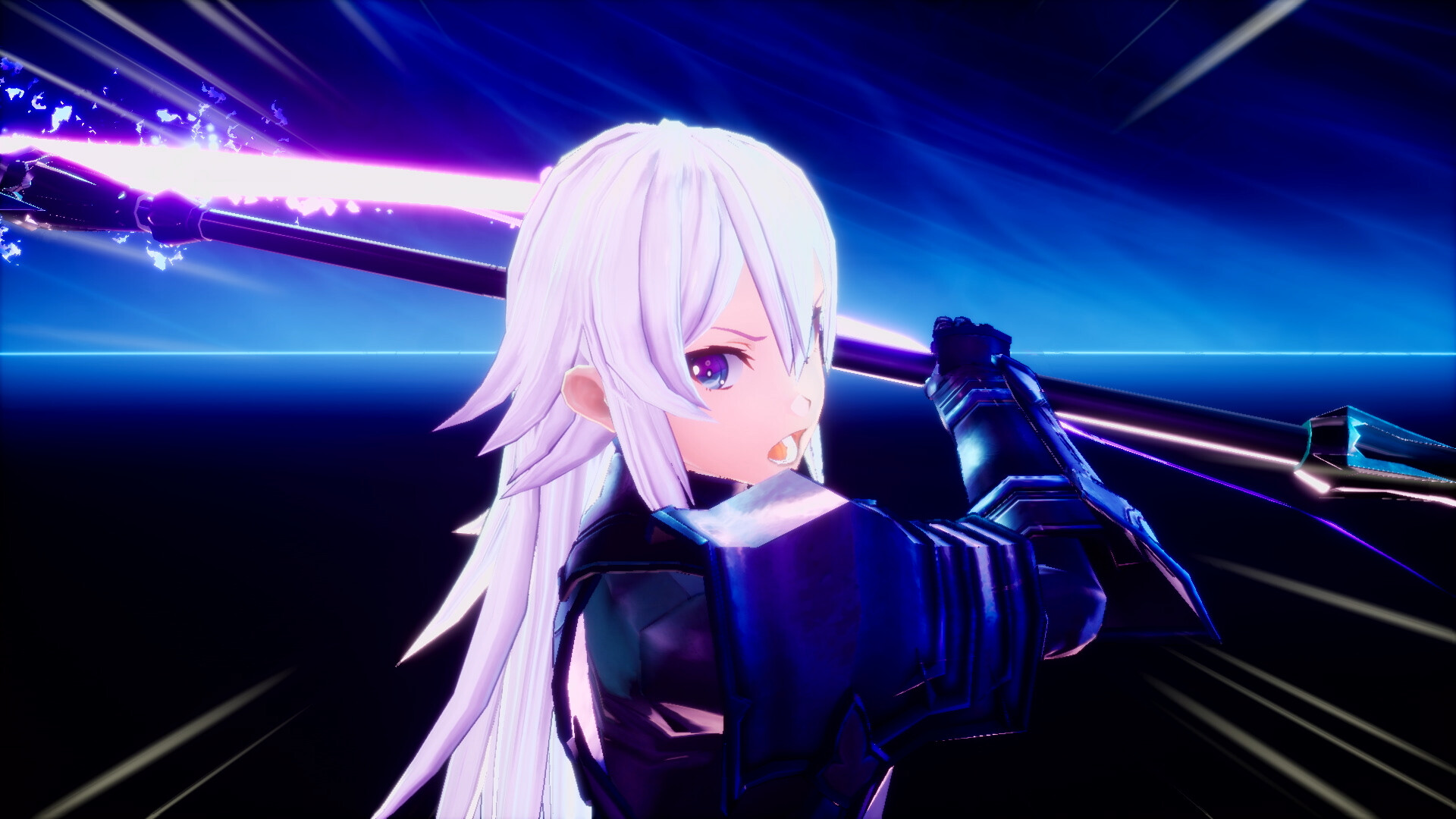 Steam Workshop::Sword art online: Alicization (SAO) Two Swords