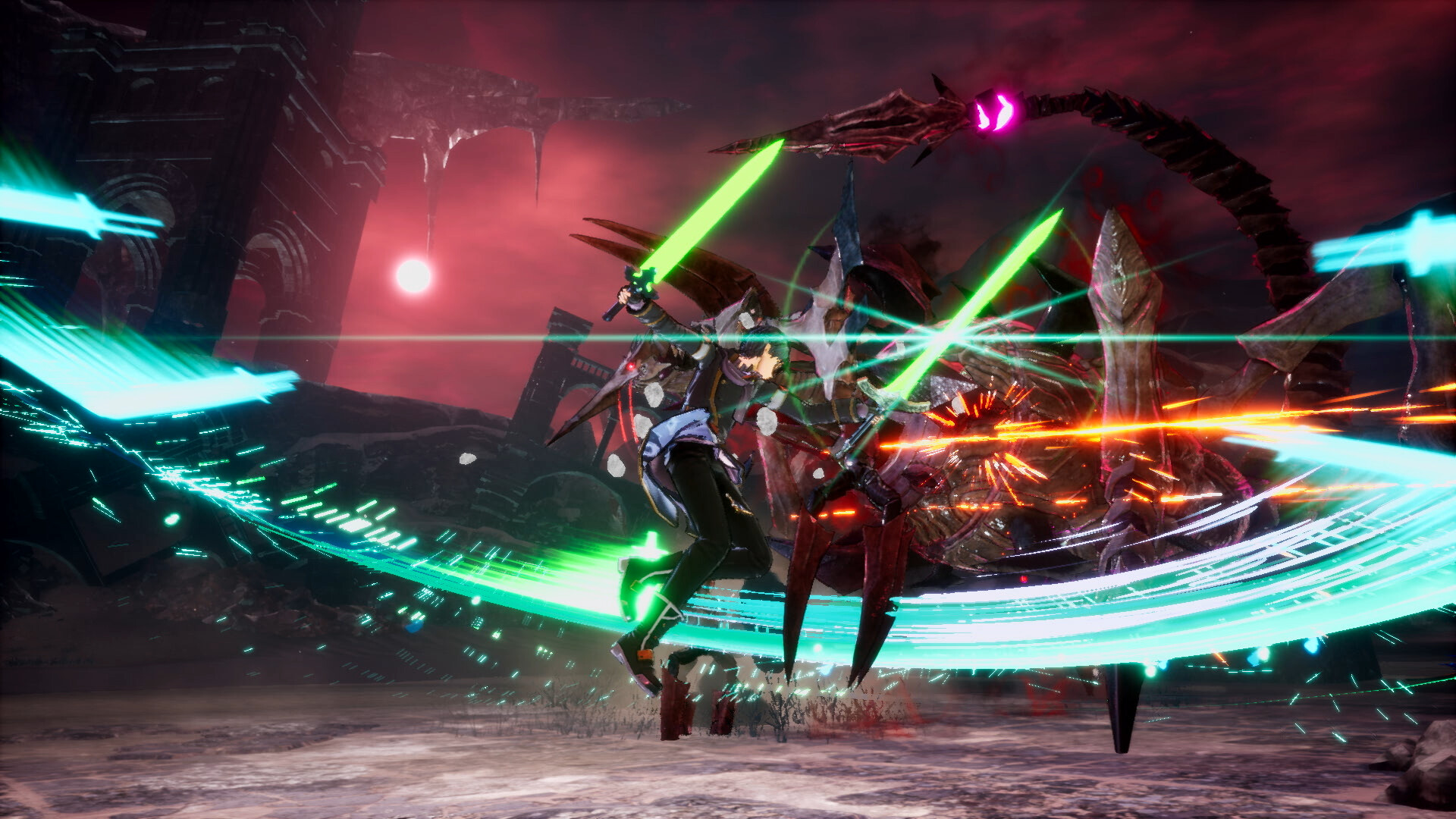 Bandai Namco Announce 2023 Launch for Sword Art Online: Last Recollection