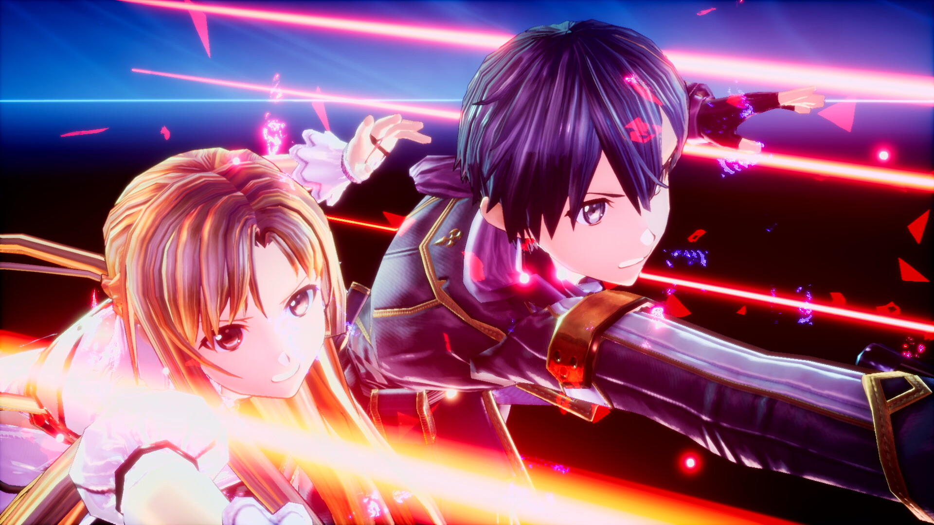 Save 30% on SWORD ART ONLINE Last Recollection on Steam