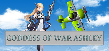 Goddess Of War Ashley steam charts