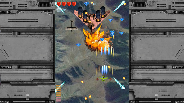 Скриншот из Goddess Of War Ashley