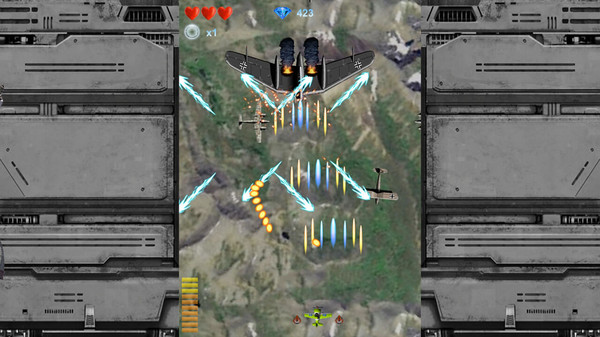 Goddess Of War Ashleyfor windows and Linux 1