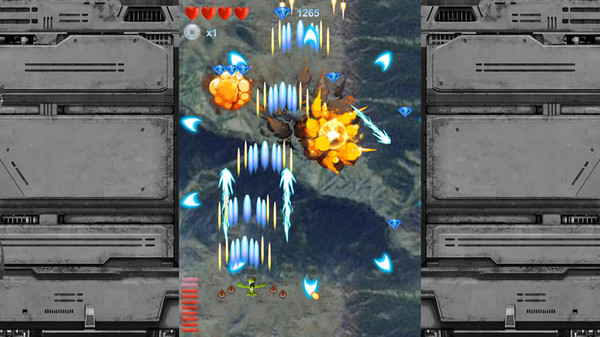 Скриншот из Goddess Of War Ashley