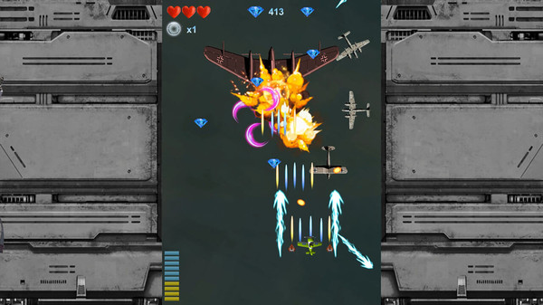 Скриншот из Goddess Of War Ashley