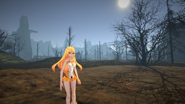 -A- game for Linux 1