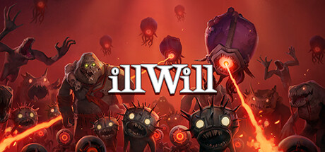 illWill technical specifications for computer