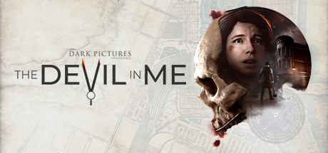 The Dark Pictures Anthology: The Devil in Me header image