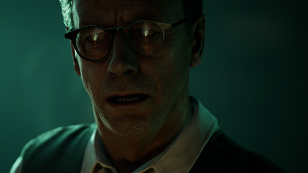 The Dark Pictures Anthology: The Devil in Mefor windows and Linux 1