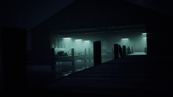 The Dark Pictures Anthology: The Devil in Me game for windows Pc 1