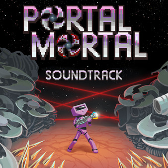 скриншот Portal Mortal Soundtrack 0
