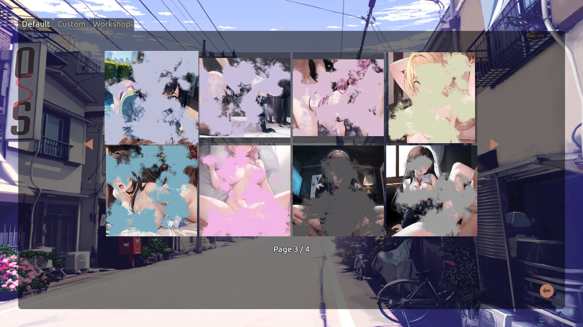 Operation Sexy Sudoku #7