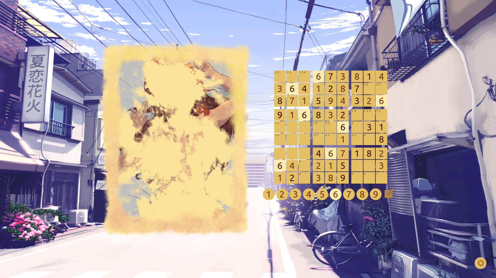 Cartoon Sudoku PNG Transparent Images Free Download | Vector Files | Pngtree