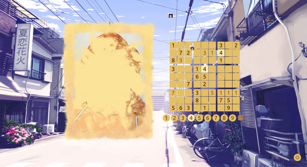 скриншот Operation Sexy Sudoku 0