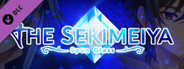 The Sekimeiya: Spun Glass - Development Book