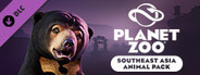 Planet Zoo: Southeast Asia Animal Pack