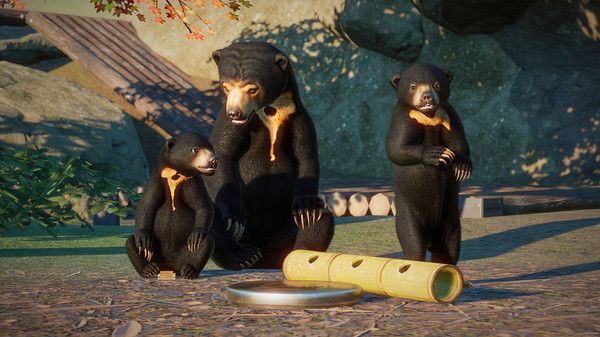 Planet Zoo: Southeast Asia Animal Pack for steam Planet Zoo: Southeast Asia Animal Pack for steam