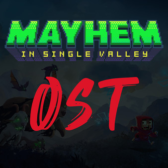 скриншот Mayhem in Single Valley Soundtrack 0