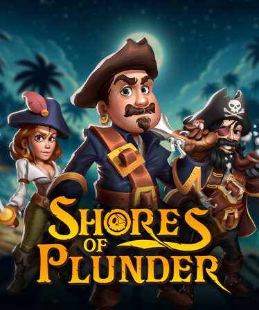 Shores of Plunder