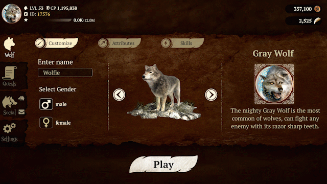 White Wolf vuelve con dos nuevos juegos para PC y móviles