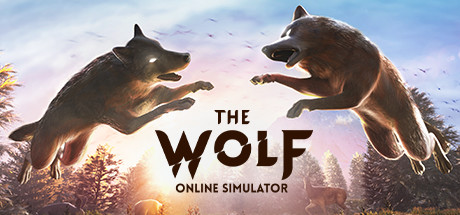 The Wolf Cover Image