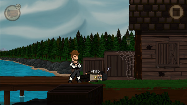 Crowalt: Traces of the Lost Colony - Prologue game for windows Pc 1