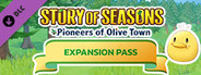 STORY OF SEASONS: Pioneers of Olive Town - Expansion Pass