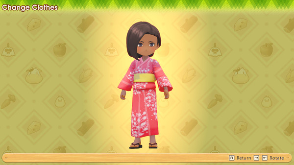 Скриншот из STORY OF SEASONS: Pioneers of Olive Town - Expansion Pass