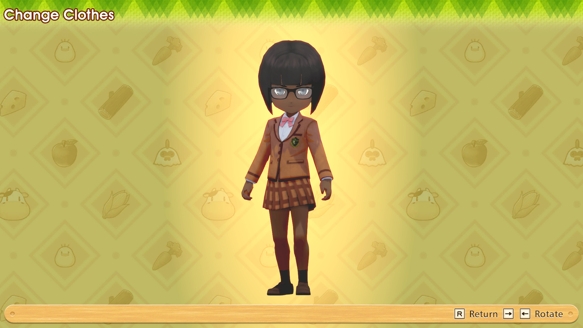 STORY OF SEASONS: Pioneers of Olive Town - Expansion Pass #4