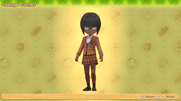 Скриншот из STORY OF SEASONS: Pioneers of Olive Town - Expansion Pass