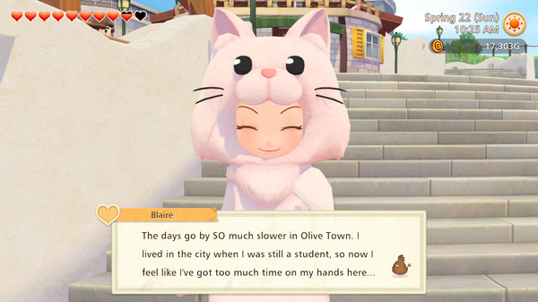 STORY OF SEASONS: Pioneers of Olive Town - Expansion Pass