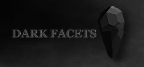 DARK FACETS Cover Image