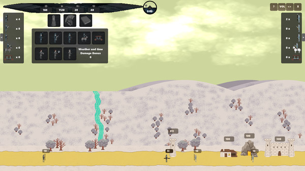 Скриншот из Dark facets