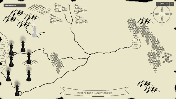 Скриншот из Dark facets