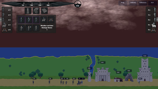 Dark facetsfor windows and Linux 1