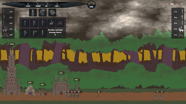 Скриншот из Dark facets