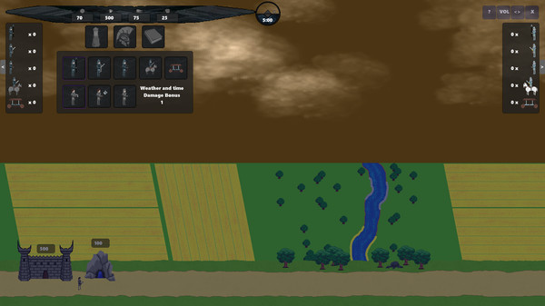 Скриншот из Dark facets