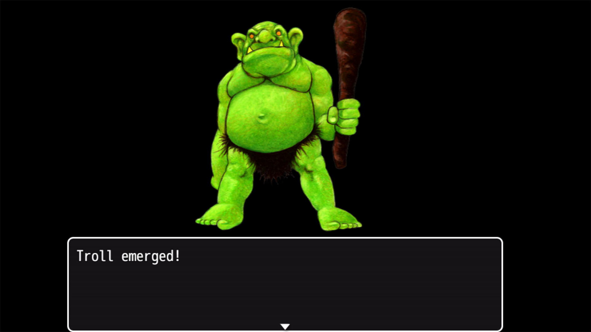 RPG Maker MZ - Tyler Warren RPG Battlers - 1st 50 #0