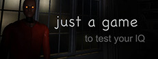 just a game to test your lQ 게임 이미지