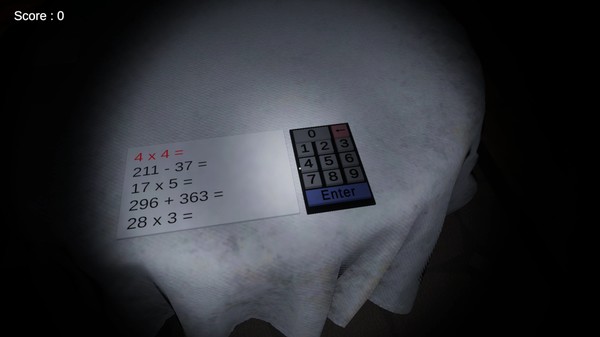 just a game to test your lQ game for windows Pc 1