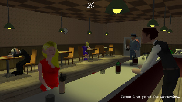 Try To Remember game for windows Pc 1