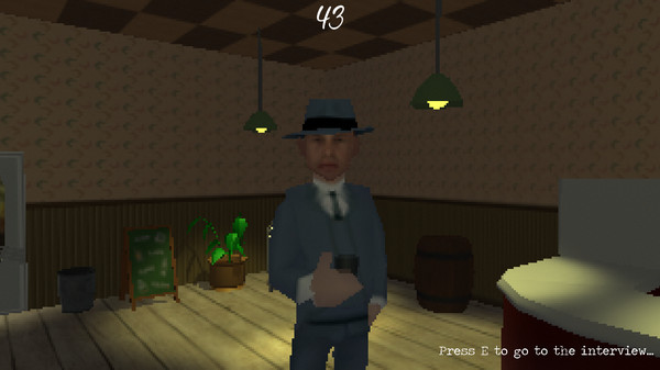 Try To Remember game for Linux 1