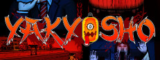 Yakyosho - Terror and escape at school 게임 이미지