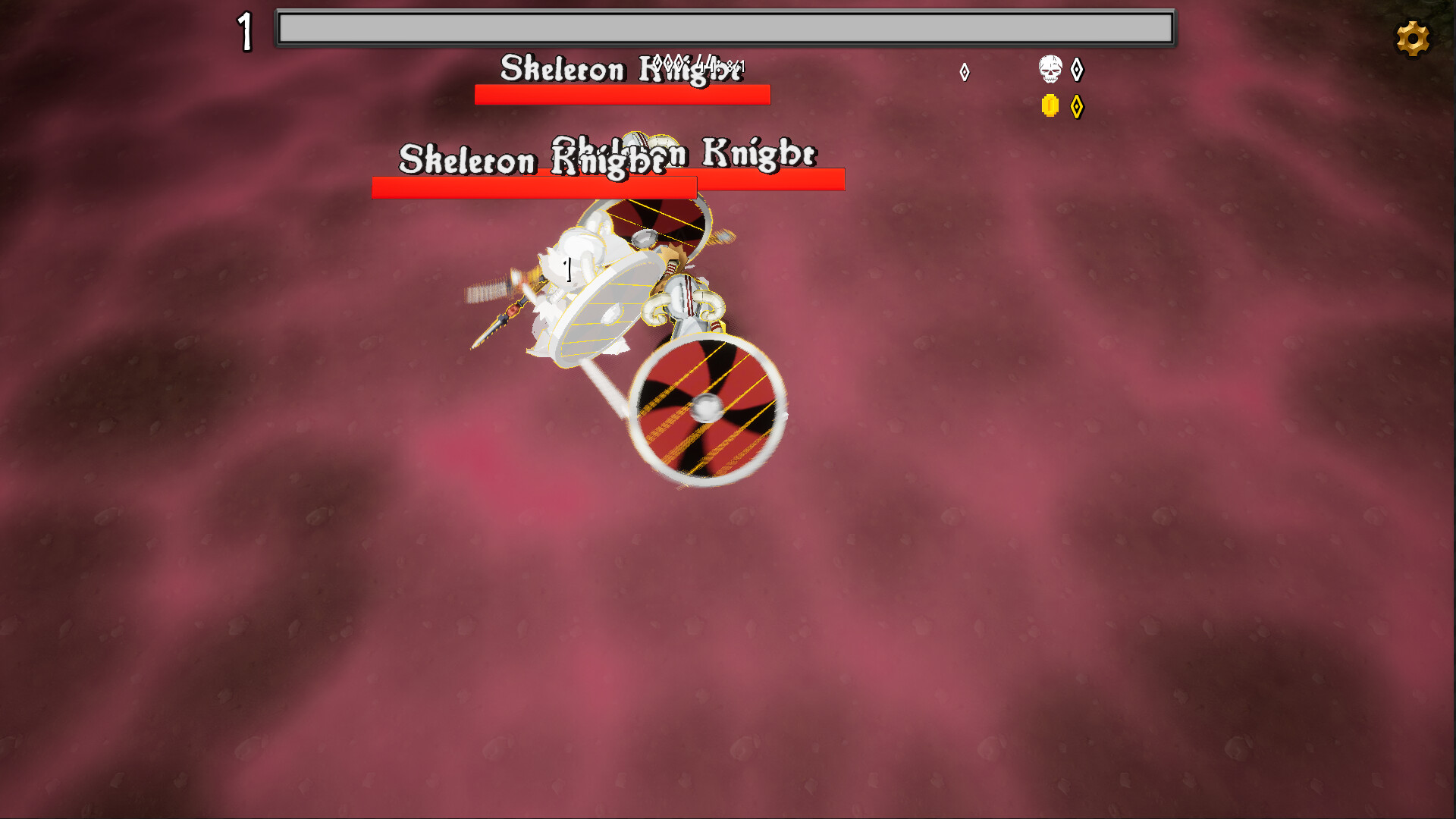 Dreams of Valhalla #5