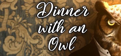 Dinner with an Owl steam charts