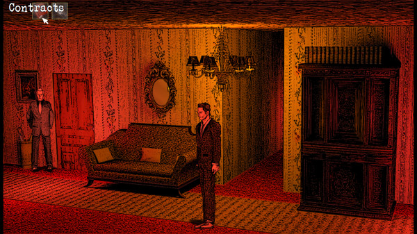 Dinner with an Owl game for windows Pc 1