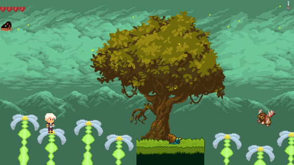 Скриншот из Sir Christopher