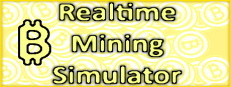 Realtime Mining Simulator 게임 이미지