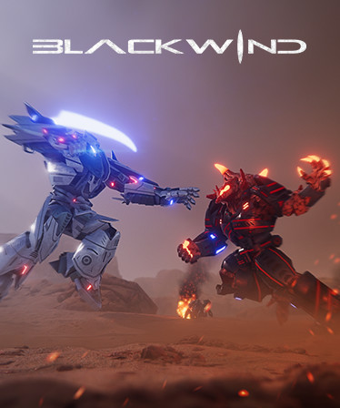 Blackwind